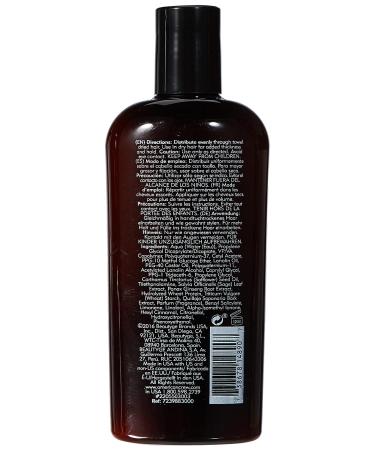 American Crew Men's Hair Texture Lotion - Light Hold, Low Shine - 8.4 Fl Oz - Buy Online on GoSupps.com