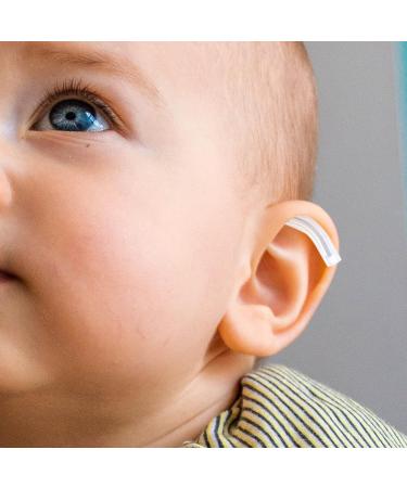 STOBOK Infant Silicone Ear Corrector Set - Newborn Auricle Protection & Aesthetic Correction Tool - Buy Online on GoSupps.com