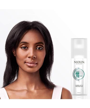 Nioxin 3D Therm Active Protector 150Ml - Buy Online on GoSupps.com