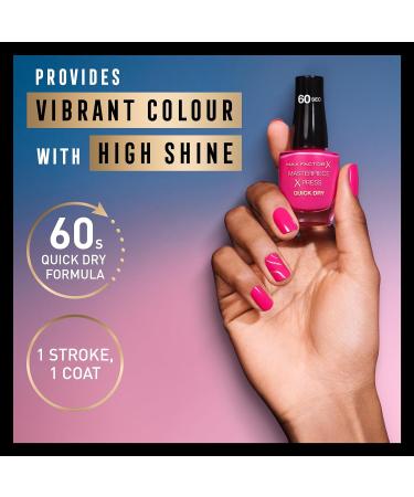 Max Factor Masterpiece Xpress Roses All Day 755 Masterpiece Xpress Rose all day - Buy Online on GoSupps.com