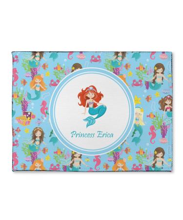 YouCustomizeIt Personalized Mermaids Microfiber Screen Cleaner