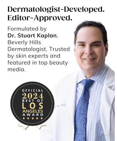 KAPLAN MD Diamond Contour Collagen Boosting Hydration Creme 6 in 1 Anti-Aging Moisturizer with Peptides Hyaluronic Acid & Crushed Diamonds Face Treatment Cream for Women 1.7 oz 1.7 Ounce (Pack of 1) - Buy Online on GoSupps.com