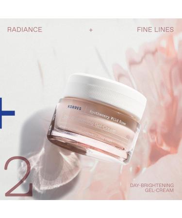 KORRES Wild Rose Set 55ml - Buy Online on GoSupps.com