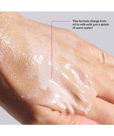 3ina MAKEUP - The Yellow Cleanser - Oil Cleanser 5% Squalane+1% Avocado Oil - Strengthen Skin Barrier & Elasticity Face Wash - Buy Online on GoSupps.com