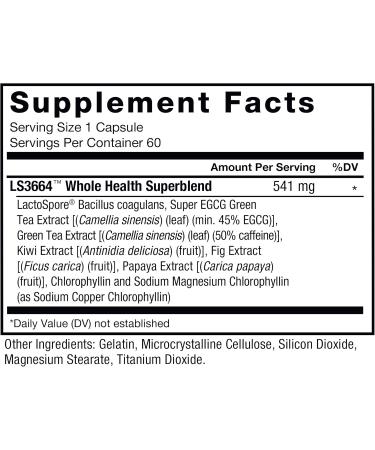 ProbioSlim 60ct 3-Pack - Buy Online on GoSupps.com