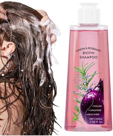 WJnflQN Hair shampoo Shampoo For WomenRefreshing Cleansing Moisture Volume Stimulation 200ml Clarifying Conditioner For Scalp Care Travel - Buy Online on GoSupps.com
