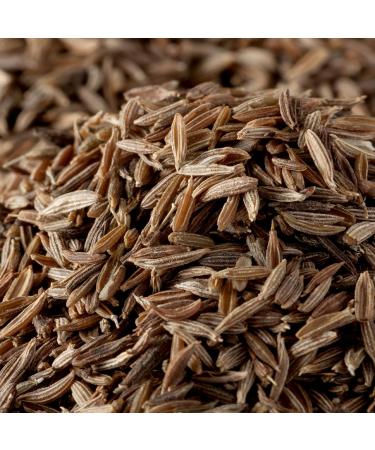 Buy Bremer Gew rzhandel Cumin Seeds (75g) - Whole Cumin for Cooking - International Shipping Available - Buy Online on GoSupps.com