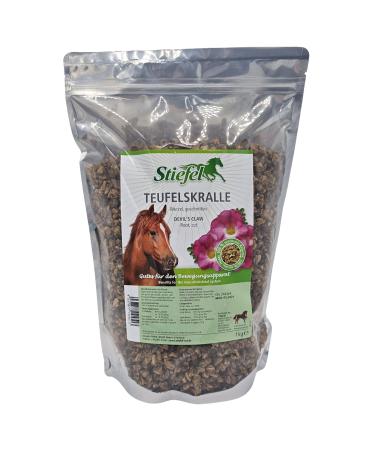 Stiefel Devil's Claw Cut 1kg