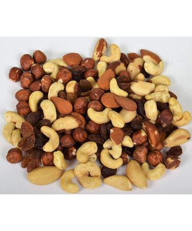 Organic Extra Quality Dried Fruit Mix 1 Kg Energy Dried Fruit For Your Vitamin and Mineral Intake Will Contribute to the Benefits and Health of Your Body - Buy Online on GoSupps.com