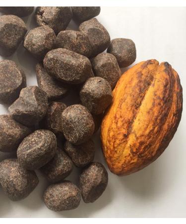 Caribbean Cocoa Tea Making Kit - Premium Hot Chocolate Drink - Buy Online on GoSupps.com