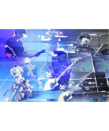 BUMP OF CHICKEN TOUR 2017-2018 Pathfinder DVD - Japanese Import | Saitama Super Arena - Buy Online on GoSupps.com