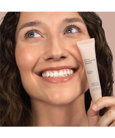 ESW Beauty Smoothie Lip Treatments - Advanced Hydration & Smoothness | Vanilla Almond Butter - International Shipping Available - Buy Online on GoSupps.com