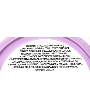 Belcam Bath Therapy Spring Fresh Dusting Powder Bundle - Lavender, Tranquil Breeze, Rose (5 oz Each) with Puff - Buy Online on GoSupps.com