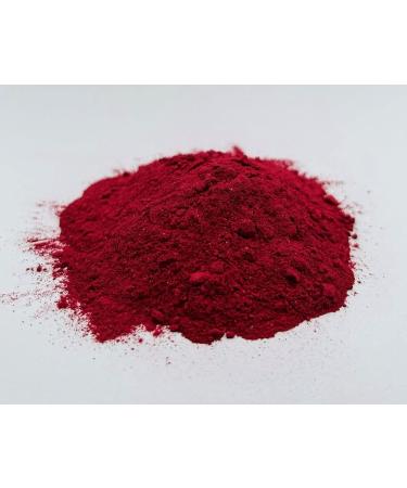 Beet Root Powder 85g - 1.95Kg Class A Beta Vulgaris (85 Grams) - Buy Online on GoSupps.com