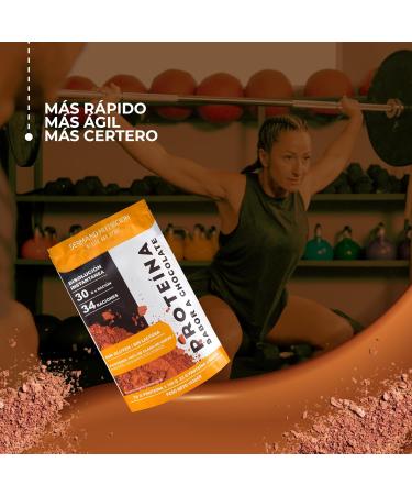  SERMAND SRD SPORT NUTRITION INSTANT FIT PROTEIN EGG CLEAR CHOCOLATE FLAVOR - Buy Online on GoSupps.com