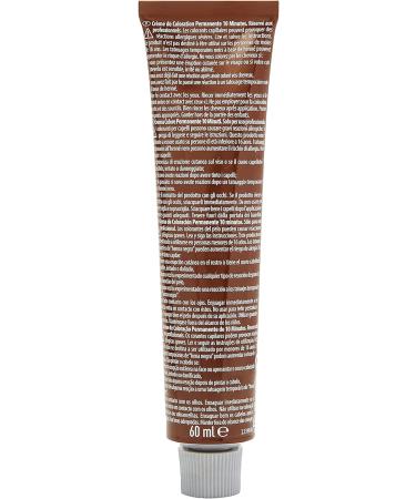 Schwarzkopf IG Color10 5-5 60ml - Buy Online on GoSupps.com
