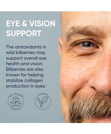 Jungle Powders Bilberry Extract for Eyes Organic Bilberry Supplement for Eyes Shilajit Powder Raw Shilajit for Men 5 Ounce Bag Tongkat Ali for Men Powder 282 Servings Tonkat-Ali Longjack Root - Buy Online on GoSupps.com