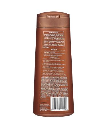 L'Or al Paris Sublime Bronze Luminous Bronzer Self-Tanning Lotion 6.7 oz - Get a Natural Sun-Kissed Glow - Buy Online on GoSupps.com