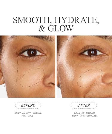 Juice Beauty PREBIOTIX C-Boost72 Hydrating Whipped Cream 20% Vitamin C Niacinamide Complex - 50 mL - Evens Skin Tone Hydrates & Smooths - Vegan & Cruelty Free - Buy Online on GoSupps.com