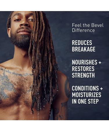 2N1 Strengthening Shampoo & Conditioner + Leave-In Styler Bundle - Buy Online on GoSupps.com