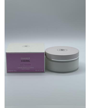 Chanel Chance Water Tender Body Cream 150G Health and Personal Care