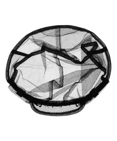 FOMIYES Mesh Wig Caps for Weaving - Stretchable Nylon Hair Net for Women - Black Wig Making Supplies - Buy Online on GoSupps.com