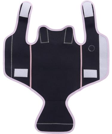 Swimbubs Baby Swimming Wrap Toddler Wetsuit | 6-18 Months | Pink Dolphin Design - Buy Online on GoSupps.com