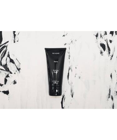 Reverie Natural Rake Styling Balm - Clean Hair Care (2.5 oz | 74 ml) - Buy Online on GoSupps.com
