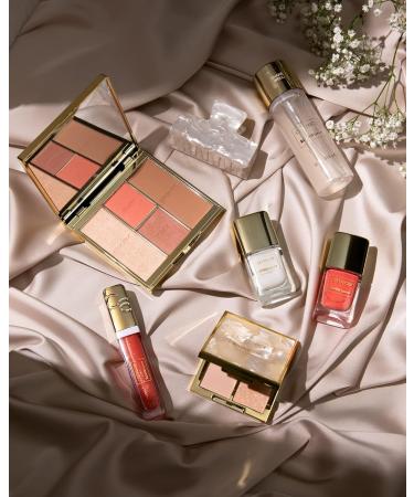 Catrice Kaviar Gauche Glossy Lip Balm C01 Cloudy Blossom - Nourishing Pink Balm for Extreme Volume & Shine (4.5ml) - Buy Internationally - Buy Online on GoSupps.com