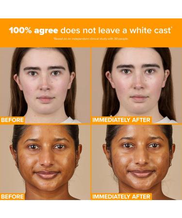 Paula s Choice 5% Vitamin C Sheer Moisturizer SPF 50 | Lightweight Sunscreen for All Skin Types | Brighten & Protect from Dark Spots | 2 Fl Oz - Buy Online on GoSupps.com