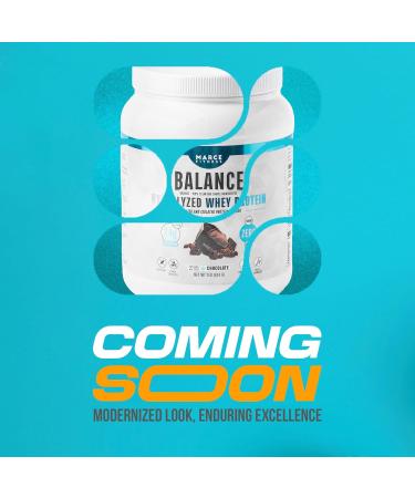 Hydrolyzed Whey Protein by MarceFitness - Chocolate Flavor (1 lb) - Premium International Shipping - Buy Online on GoSupps.com