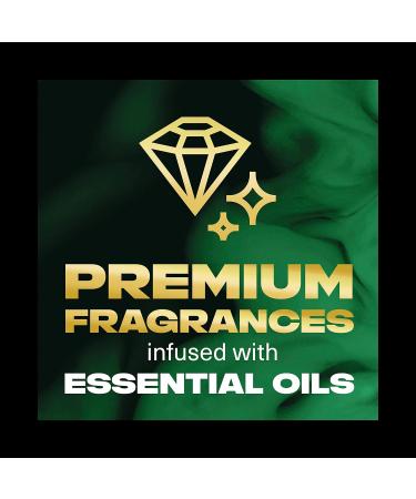 AXE Fine Fragrance Collection Aluminum No Deodorant Stick for Men Green Geranium 4 Count with 48H Odor Protection and All-Day Freshness Infused with Geranium Cedar & Patchouli Essential Oils 2.6 oz - Buy Online on GoSupps.com