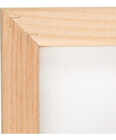 Speedball 110 Monofilament Screen Printing Frame  12 x 16 Inch 12 x 16 Inches - Buy Online on GoSupps.com