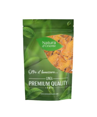Natura d'Oriente Natural Dehydrated Mango No Sugar Added 250g