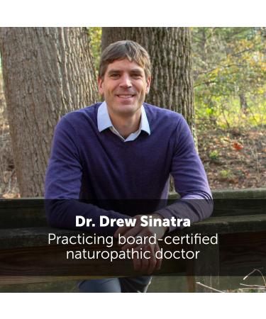 Dr. Drew Sinatra s LifeBiome Gut Restore Advanced Maximum Strength Microbiome Probiotic with Fermented Botanicals 11 Multi Strains 30 Once-Daily Capsules Vegetarian Soy- Dairy- and Gluten Free - Buy Online on GoSupps.com