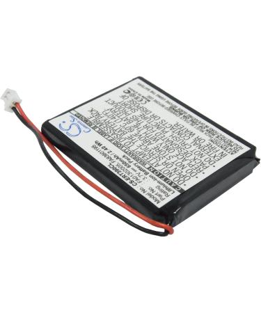 High-Quality Replacement Battery for Swyx D210 D215 - 650mAh | International Shipping Available - Buy Online on GoSupps.com