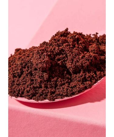 KoRo - Organic Chocolate Coffee 250 g - High quality coffee with natural chocolate flavor from organic farming - Buy Online on GoSupps.com