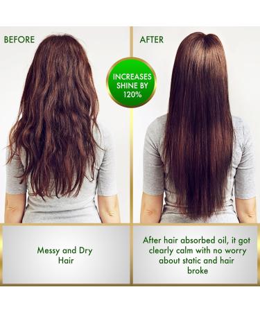 SweetSunnah Natural Black Seed & Carrot Rosemary Hair Growth Oil - 5 fl oz (150 ml) | Boost Hair Growth & Nourish Scalp - International Shipping Available - Buy Online on GoSupps.com