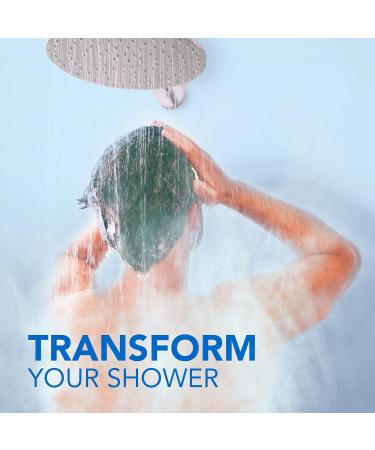 Vicks VapoShower Plus & VapoBath Bundle - Soothing Non-Medicated Vapors for Shower & Bath | 12 Tablets & 36 oz Crystals | Eucalyptus & Menthol Aromatherapy - Buy Online on GoSupps.com