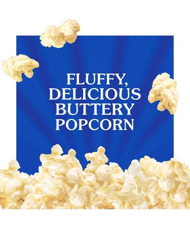 ACT II Butter Microwave Popcorn 1.6oz Mini Bags - Pack of 36 - Buy Online on GoSupps.com