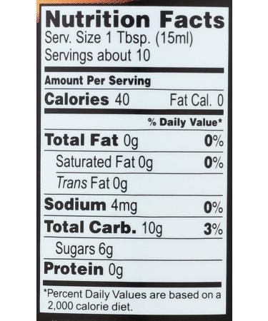 Roland Fig Glaze 5.07 fl oz - Premium Quality Fig Glaze for Culinary Creations - Buy Online on GoSupps.com