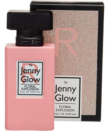 Floral Explosion (30 ml) - Buy Online on GoSupps.com