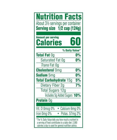 Del Monte Lite Sliced Bartlett Pears in Extra Light Syrup 15 oz Can - 12 Pack - Buy Online on GoSupps.com