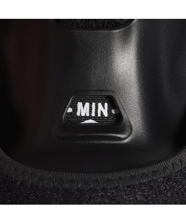 Hybrid Night Splint for Plantar Fasciitis | Comfortable Supportive Foot Brace for Heel Pain - Premium Nighttime Solution (Small-Medium - Buy Online on GoSupps.com