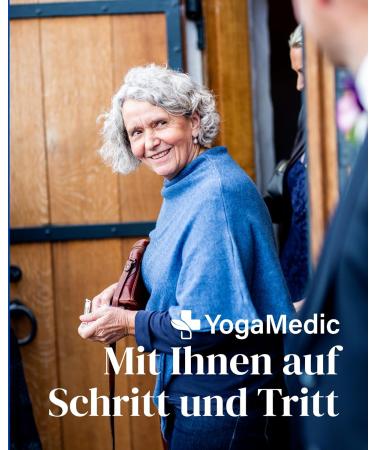 Yogamedic Heel Cushion for Plantar Fasciitis & Heel Pain Relief - Orthopedic Gel Inserts (Size 35-39) - Comfort Shoe Pillows - Buy Online on GoSupps.com