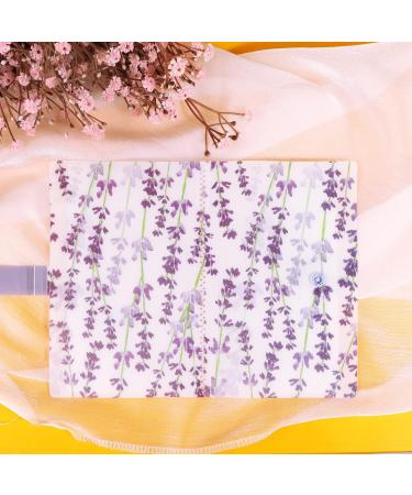 240 Slots Wisteria Nail Art Book Nail Stickers Collecting Album Nail Decals Storage Book Nail Stamping Plate Holder for Nail Art Stickers Display Showing Collecting Book - Buy Online on GoSupps.com