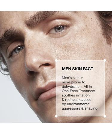 Lab Series All-In-One Face Treatment for Men - 1.7 Fl Oz. - Buy Online on GoSupps.com