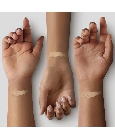 GIORGIO ARMANI Luminous Silk Foundation 4 Light Golden 1 Fl Oz - Pack of 1 - Buy Online on GoSupps.com