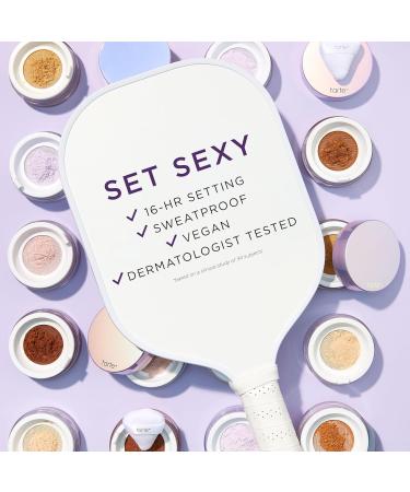 TARTE Poudre de r glage sans creaseless - Lavande - 7 g - Buy Online on GoSupps.com