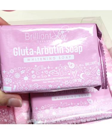 BSE Brilliant Skin Maintenance Set - Original Packaging - Buy Online on GoSupps.com